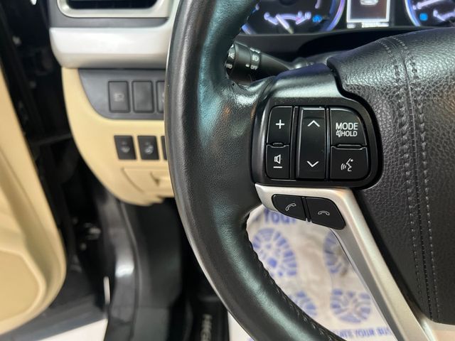 Used 2019 Toyota Highlander Hybrid SUV