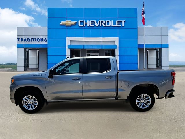 2026 Chevrolet Silverado 1500 RST - 5