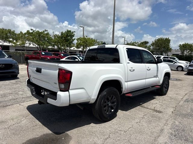 2023 Toyota Tacoma - $34,888