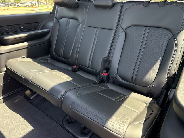 New 2026 Jeep Grand Wagoneer L SUV