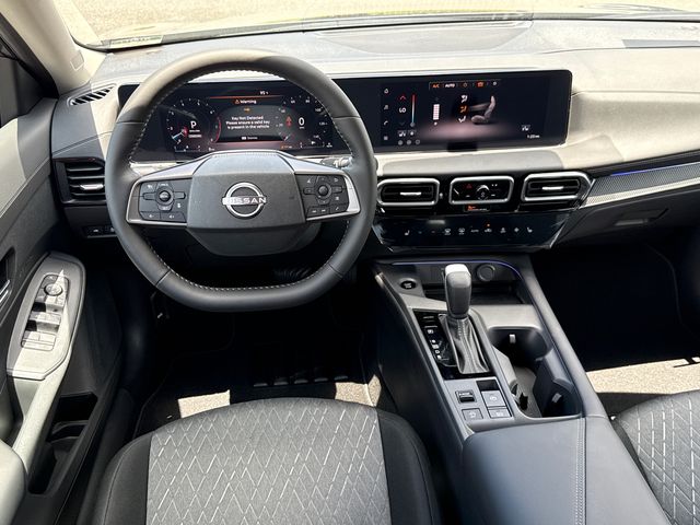 New 2026 Nissan Sentra Sedan