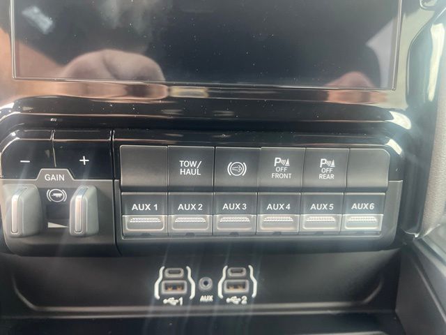 New 2026 Ram 3500 Truck
