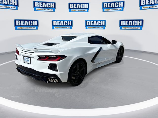 2023 Chevrolet Corvette 3LT - Photo 7