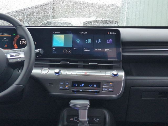 used 2025 Hyundai Kona car, priced at $21,989