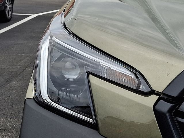 2023 Subaru Forester Wilderness photo