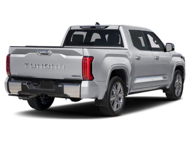 New 2026 Toyota Tundra i-FORCE MAX Truck