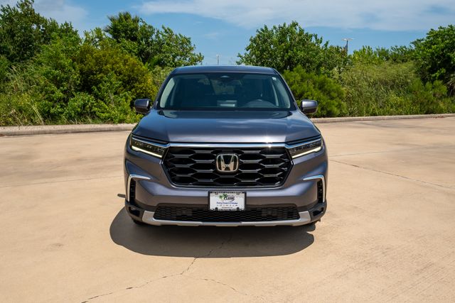 2024 Honda Pilot EX-L Gray at Bayway Cadillac Southwest