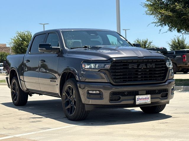 New 2026 Ram 1500 Truck