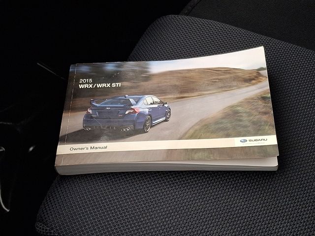 used 2015 Subaru Impreza car, priced at $12,882