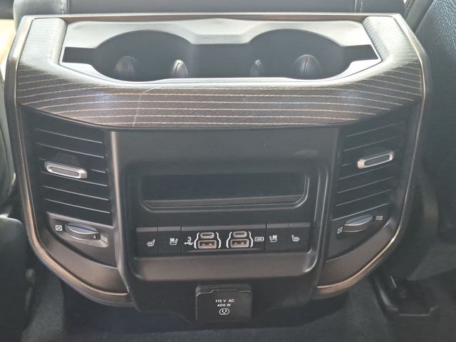 Used 2020 Ram 1500 Limited 4D Crew Cab
