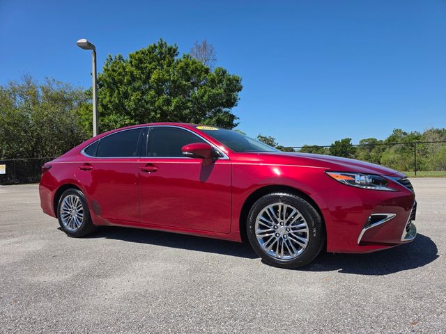 2016 Lexus ES 350 FWD