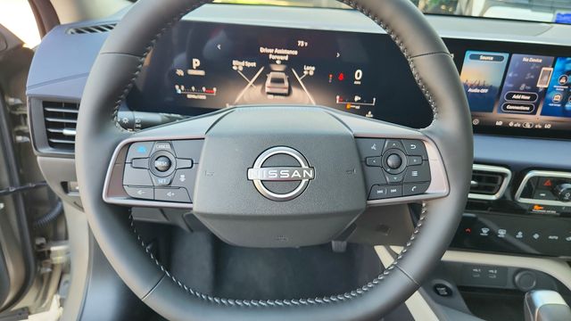 2026 Nissan Sentra