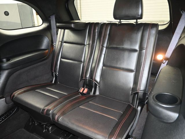 used 2024 Dodge Durango car, priced at $26,998