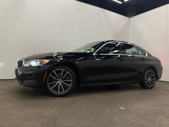 2020 BMW 3 Series 330i xDrive