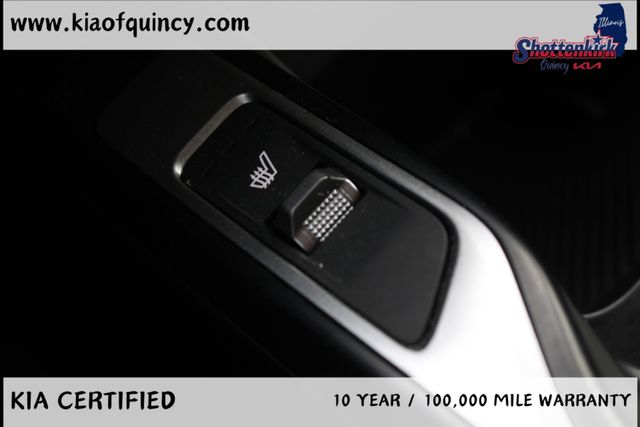 Used 2024 Kia Sorento SUV