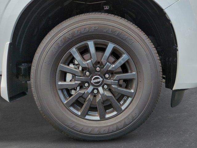 2026 Nissan Armada SV - Photo 9