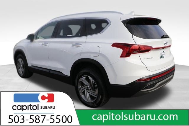 2023 Hyundai Santa Fe SEL 14