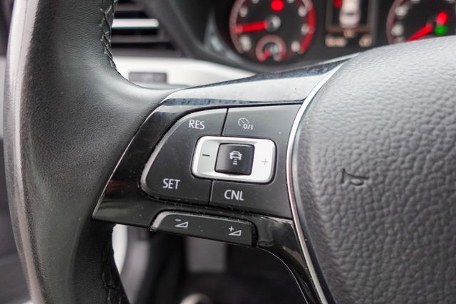 used 2021 Volkswagen Passat car, priced at $12,500