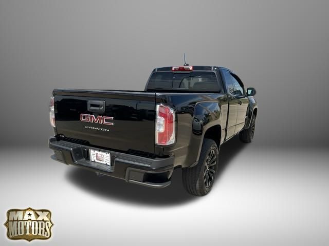 2022 GMC Canyon Elevation 7