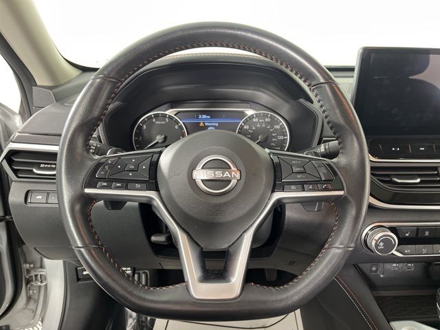 2023 Nissan Altima 2.5 SR 20