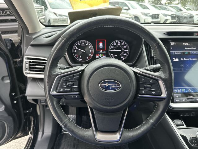 Used 2024 Subaru Outback SUV