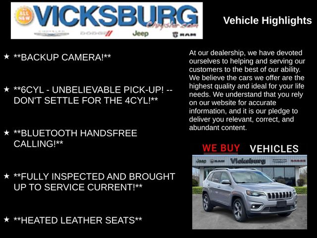 View vehicle photo 7