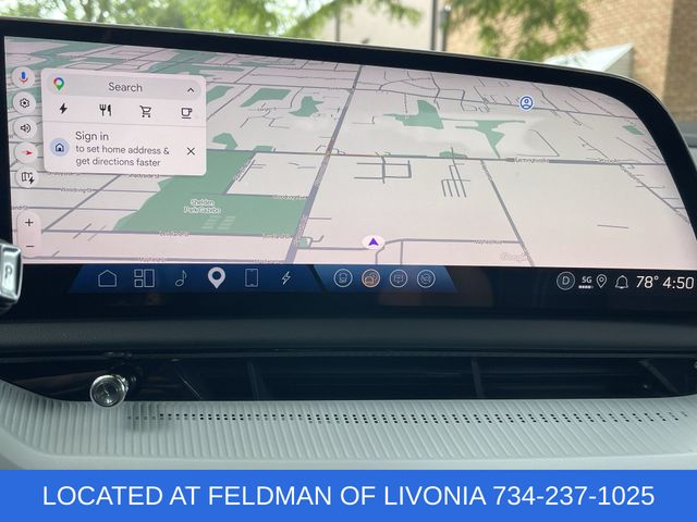 Used 2025 Cadillac OPTIQ Luxury 2 For Sale in Livonia, MI