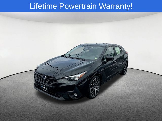 2026 Subaru Impreza Sport AWD