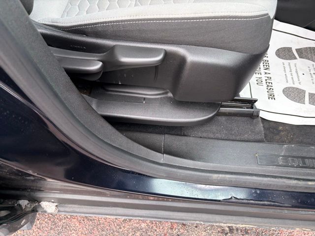 2020 Chevrolet Equinox AWD 2FL