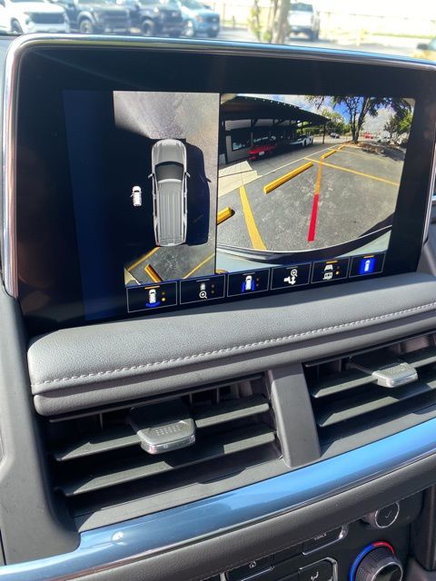 Used Car 2024 Chevrolet Suburban  Z71 For Sale Under $70,000 In San Antonio, Texas