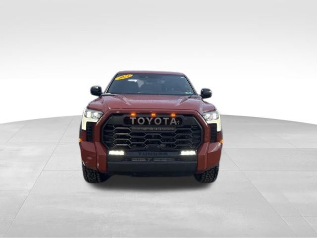 used 2024 Toyota Tundra Hybrid car, priced at $62,497