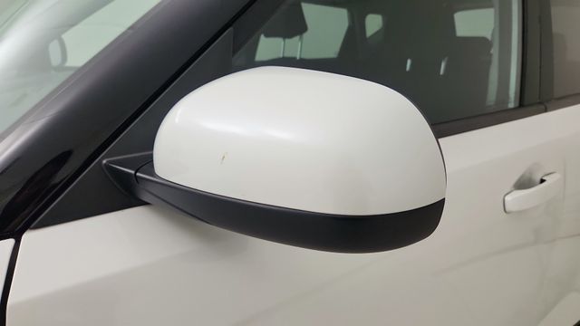 2022 Kia Soul LX White at Gullo Toyota