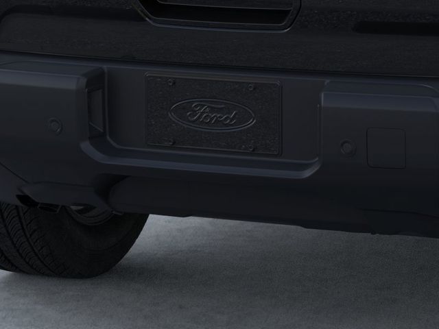 2026 Ford Bronco Sport Big Bend Black at Bob Ruth Ford