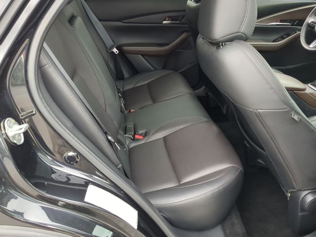 Used 2024 Black Mazda 2.5 S Premium Package image 37