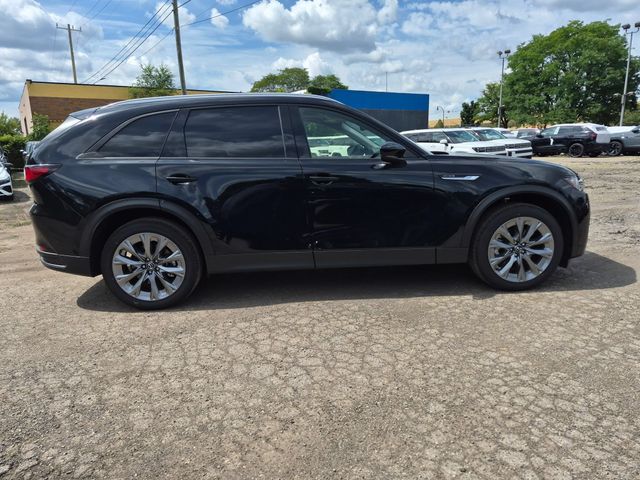 2026 Mazda Mazda CX-90 3.3 Turbo S Premium Sport AWD