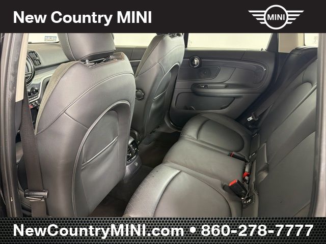 Used 2019 Black MINI Signature image 14