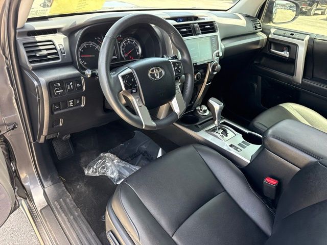 2023 Toyota 4Runner - $34,388