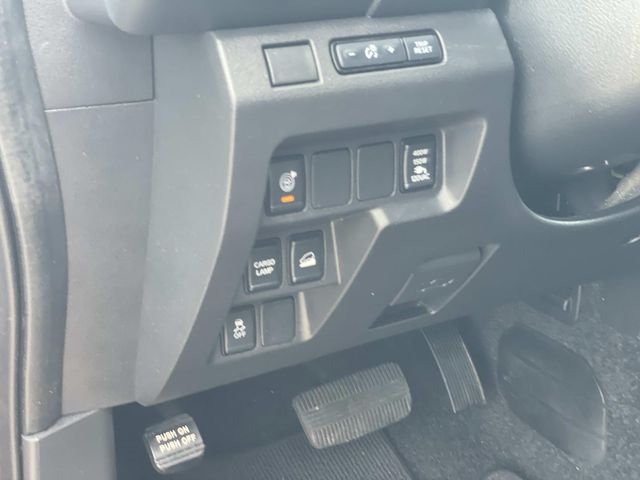 Used 2024 Nissan Frontier Truck