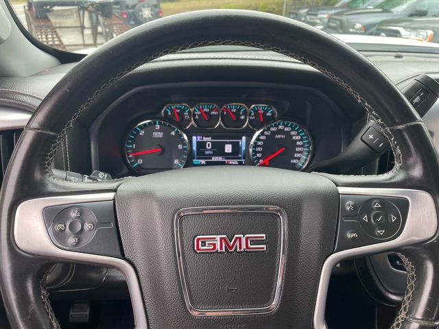 2018 GMC Sierra 2500HD SLT 29