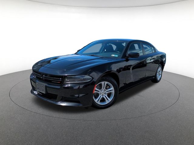 used 2023 Dodge Charger car, priced at $22,790