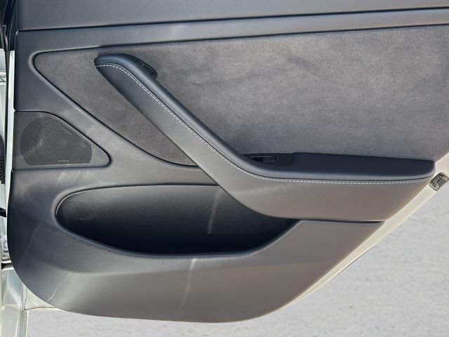 Used 2020 Tesla Model 3 Sedan