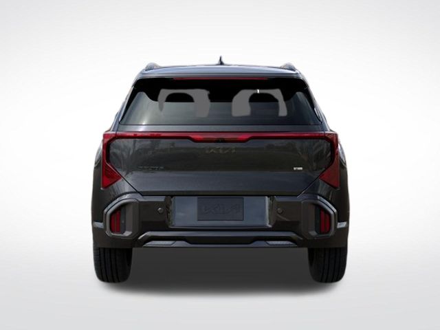 2027 Kia Seltos X-Line S - Image 5