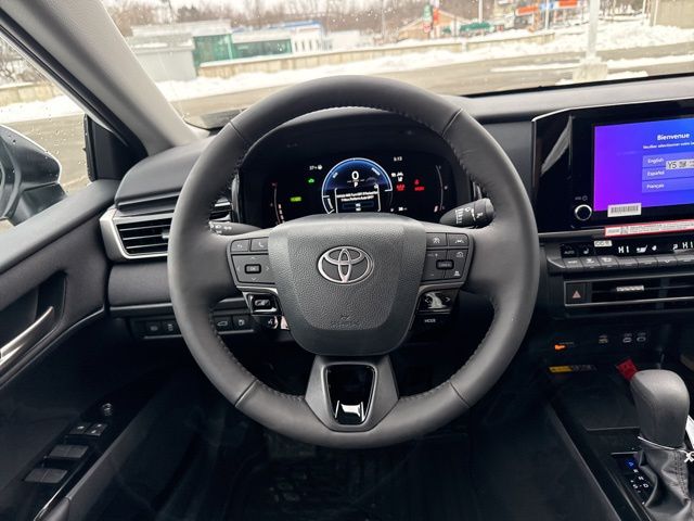 new 2026 Toyota Camry car, priced at $33,246