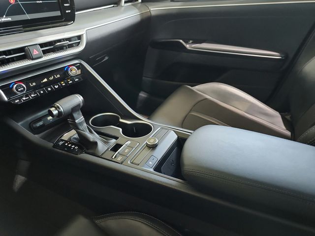 Used 2023 Kia K5 Sedan