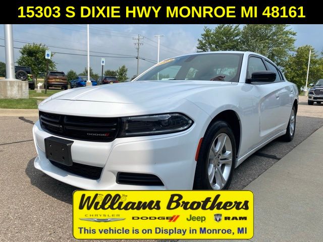 2023 Dodge Charger
