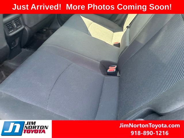 Used 2023 Toyota RAV4 SUV