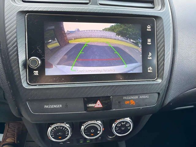 MitsubishiOutlander Sport7