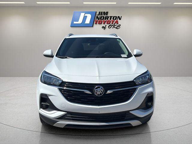 Used 2022 Buick Encore GX SUV