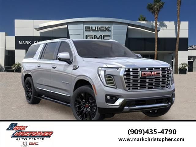 2026 Gmc Yukon XL