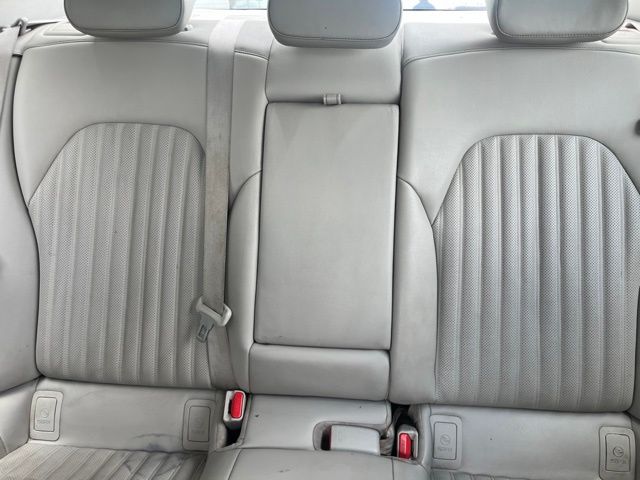 Used 2019 Genesis G70 Sedan